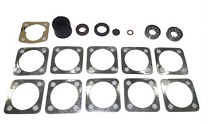 KU10208   Kubota L175 Steering Sector Repair Kit
