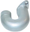 UM30772    Manifold  Elbow---Replaces 182604M1
