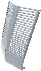 UM80582   Front Grill----Replaces 181627M91