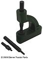 UA60851      Brake Riveting Tool
