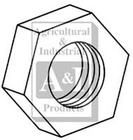 UDZ0052   Jam Nut---Replaces 303117065