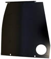 UW81918   Rear RH Panel