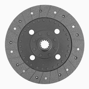CJD1033   PTO Disc---9-1/2"---Woven