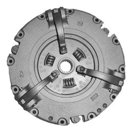 CJD1030   Pressure Plate---11"---Dual Stage