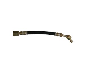 UJD999777 Receiver Drier to Cab Hose - Drier End - Replaces RE58828, 7-58828 John Deere