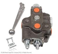 WTPSBA-2      Single Spool Cross Loader Valve