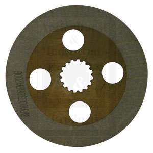 NH7910   Brake Disc---Replaces SBA328110120