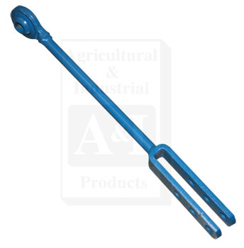 NH7022     Left Lift Rod---Replaces SBA370200220