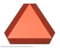 UTA0100  SMV Emblem on Metal Back