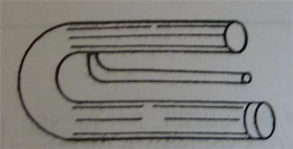 UAC759ASP    Muffler Eliminator---Replaces 264738E2