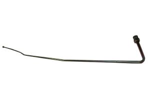 UJD999994 Cab Post Liquid Line - Steel - Replaces RE220969, RE207579, 7-220969 John Deere