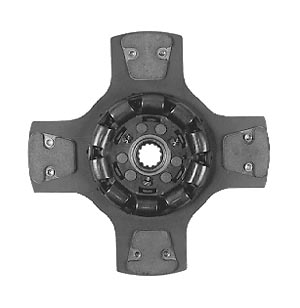 UW52078   Clutch Disc---Replaces W163935