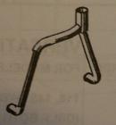 UWWH812      Cross-Over Pipe---Replaces 33286614