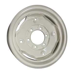 UJD99997      3 x 15---6 Bolt Wheel