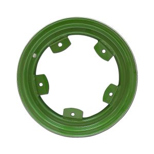 WH066        4.25 x 16---5 Attaching Points - Front Wheel