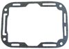 UJD40643    Magneto Cap Gasket---Replaces XHGK