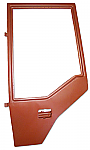 UT99201   Cab Door Frame---Left