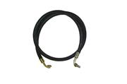 UDZ90506     Suction Hose - Compressor End---Replaces 4361847