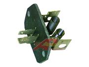 UJCB999973 Blower Speed Resistor - Replace 71R1450