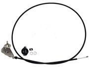 UJCB999976 Heater Control Valve Cable - Replaces 910/60021