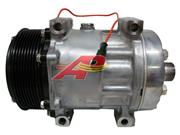 UJCB999978 Compressor - Replaces 714/40477