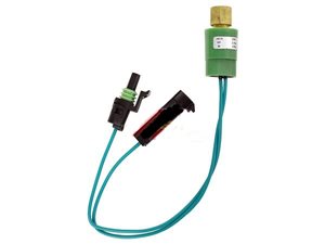 UJCB999982 Low Pressure Switch - Replaces 701/47600