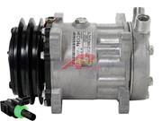 UJCB999997 Compressor - Replaces 477/42400