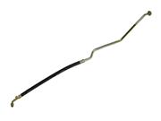 UJD999694 Suction Hose - Compressor End - Replaces RE55553