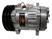 UM999986 Compressor With 5.50" Clutch-Aftermarket---Replaces 3712528M2