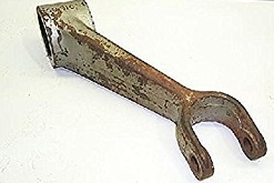 UMF70640U    Ferguson Lift Arm-Used--Replaces 180910M1 