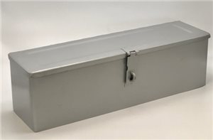 UTA0205 Universal Toolbox - 17" Long