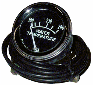 UT0565    Temperature Gauge---Scale Type---72"