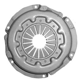 CIH1005   Pressure Plate---8-1/2"---Single Stage