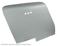 UT5593    Fender---Left--Hi-Crown---Replaces 538641R4--------------