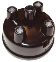 MH0553     Distributor Cap--Autolite--3-3/8" O.D.--Replaces 1500831M91