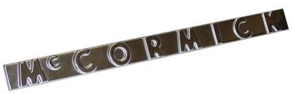 UT5261   Side Emblem---Replaces 362317R1   